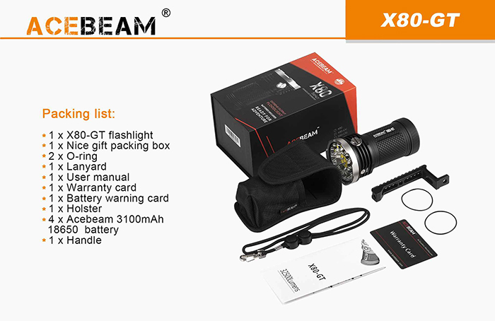 Acebeam X80-9