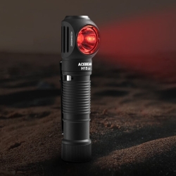 Acebeam H15 2.0 (1x18650, 2800lm, 220m)