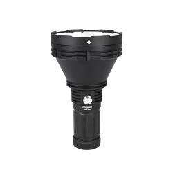 Фонарь Acebeam K75 2.0 (1xLuminus SBT-90.2, 4x18650, 6300lm, 2500m)