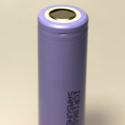 Samsung ICR18650-28A 2800 mAh 4,3V (УЦЕНКА)