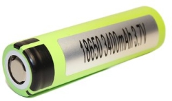 Аккумулятор Li-ion технологический 18650 3200 mAh