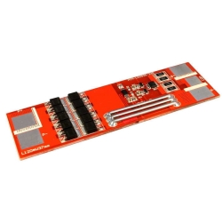 2S 7,4V 20A Контроллер заряда-разряда (PCM)  PCM-L02S20-265