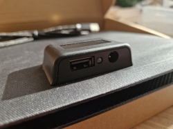 Soshine SC20W (20W, 1x USB) УЦЕНКА