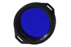 41мм Armytek AF-39 Blue