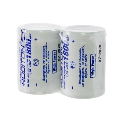 4/5SC 1800mAh Ni-Mh 1,2V Robiton 1800MH4/5SC-2 High Power