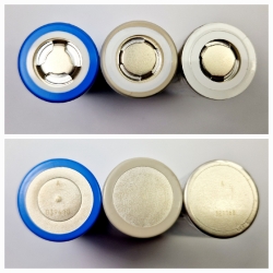 Аккумулятор Li-Ion высокотоковый INR 21700-50G (B) (длина 70,6 мм, 3,6/4,2 В, 10/15A, 5000 мАч, 13,5 мОм)