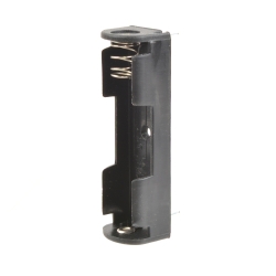 AAx1 Батарейный отсек ROBITON Bh1xAA/circuit board
