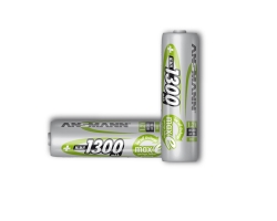 Ansmann AA maxE 1300mAh (цена за 1 шт)