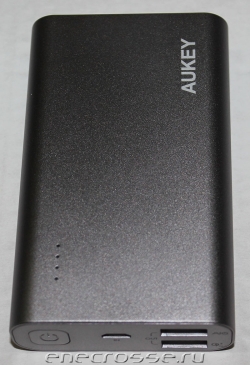 AUKEY POWERBANK 10050mAh