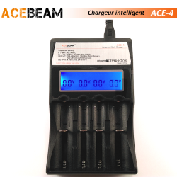 Acebeam ACE-4 (БЕЗ УПАКОВКИ)