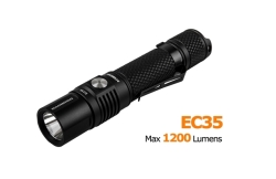 Acebeam EC35 XP-L High Density 1200 Lm (Black) АРХИВ