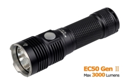 Acebeam EC50 Gen II XHP70 3000lm 6000K
