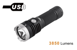 Acebeam EC50 Gen III XHP70.2 3850lm 5000K