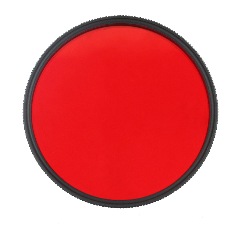 Acebeam Filter FR60 Red для T27