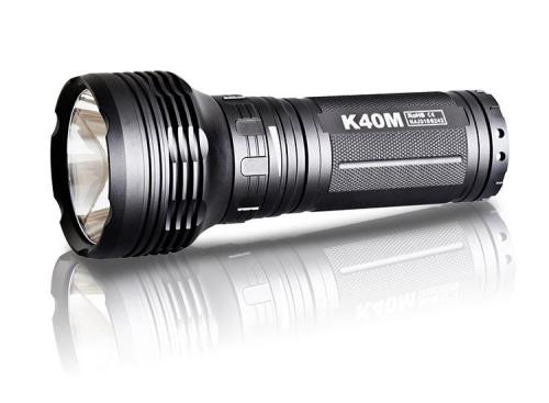 Acebeam K40M MT-G2 3000lm 509m (снят с производства)