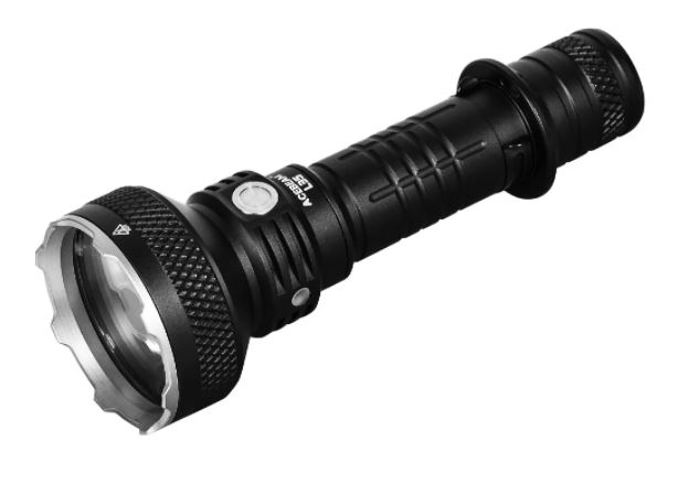 Acebeam L35 2.0 XHP70.3 6500K (1x21700, 5000lm, 650m)