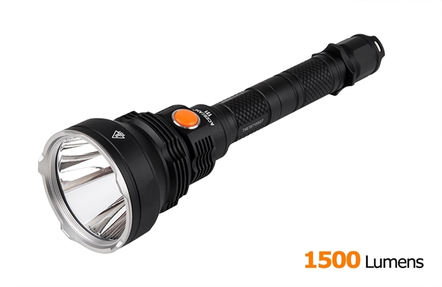 Acebeam T21 XP-L High Intensity WW (1500lm, 1050m)
