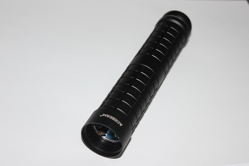 Acebeam T30 дополнительный аккумуляторный блок