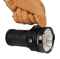 Acebeam X50 2.0 (XHP70.2, 5000 K, 43000 лм)