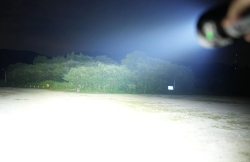 Acebeam X50 2.0 (XHP70.2, 5000 K, 43000 лм)