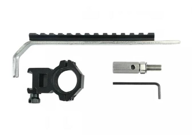 Armytek BowMount 01 Крепление на лук