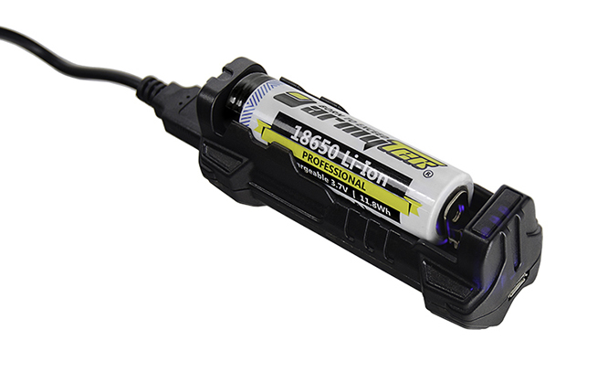 Armytek Handy C1 З/У+Powerbank 1A РАСПРОДАЖА! Гарантия 2 недели