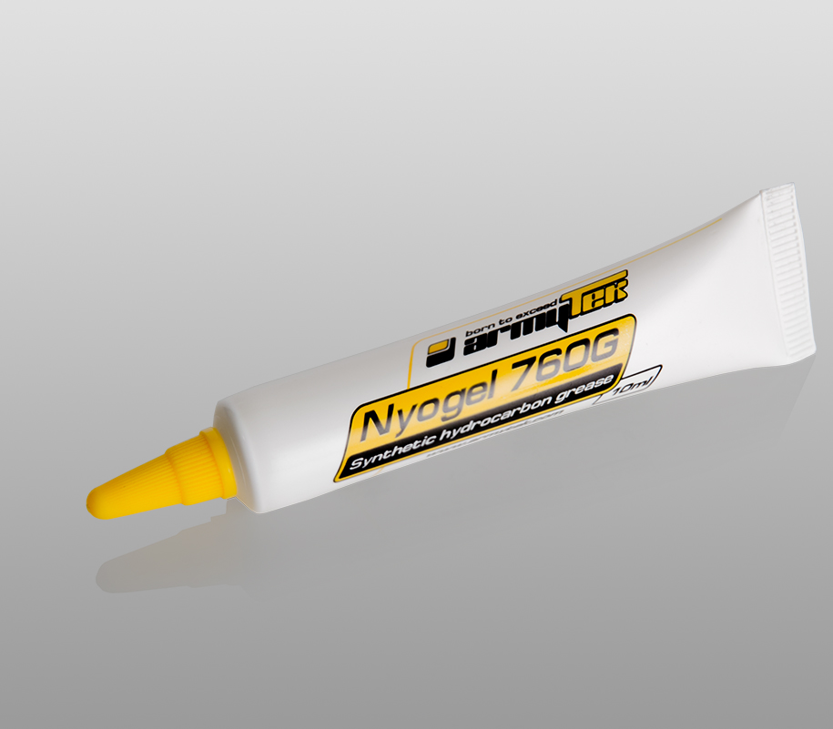 Armytek NyoGel 760G (10 ml)