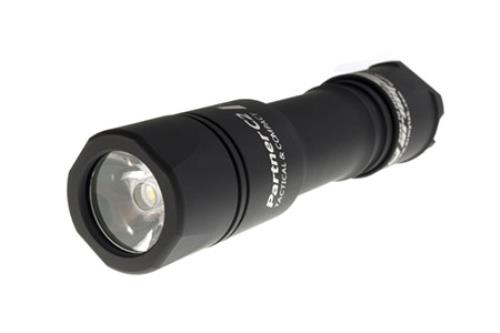 Armytek Partner C2 v3 XP-L CW (1250LED lm, 174m)