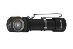 Armytek Wizard C2 Magnet USB Теплый (1120lm, 106m) РАСПРОДАЖА! Гарантия 2 недели