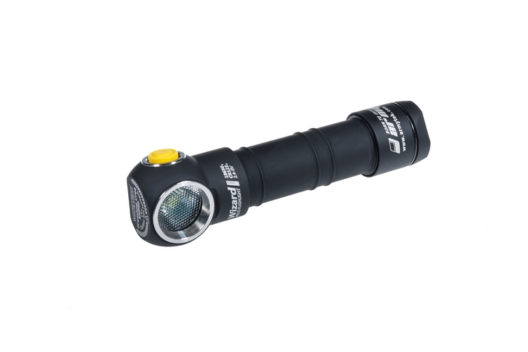 Armytek Wizard Pro V3 XHP50 WW