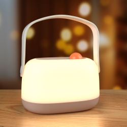 Ночной светильник DuDu Nursery Lamp K680