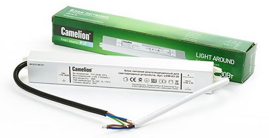Camelion LDW-03-30