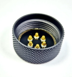 Крышка для Zebralight SC600