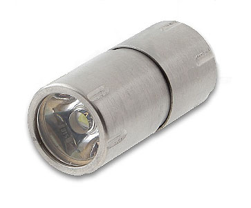 D.Q.G 10180 Hobi Ti NW (XP-G2 R5, 120 лм, 10180)