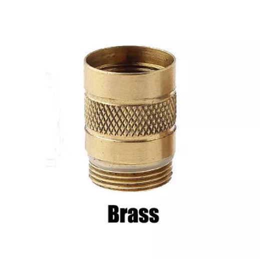 D.Q.G Дополнительная секция Brass