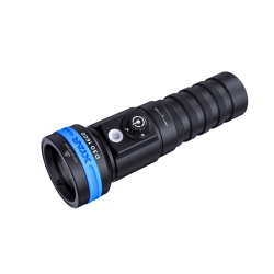 Фонарь для дайвинга Xtar D30 (XHP35 Cree/XPE2, 1600 лм, 40 м, УФ)