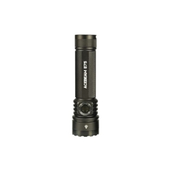 Acebeam E75 6500K Grey (1x21700, 4500lm, 260m)