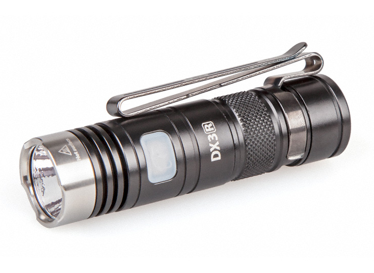 EagleTac DX3B Mini Pro (ЗУ, 18350/18650, XHP50.2 K2, 1830lm)