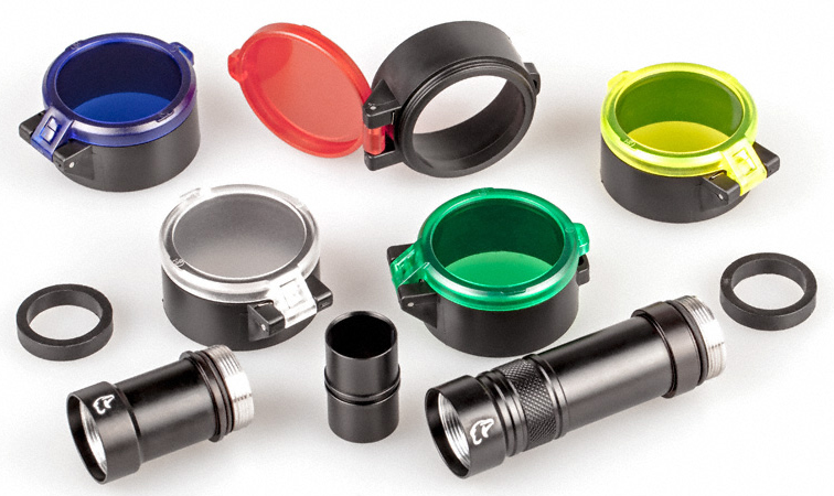 EagleTac G25C2 (Kit-комплект для фонаря)