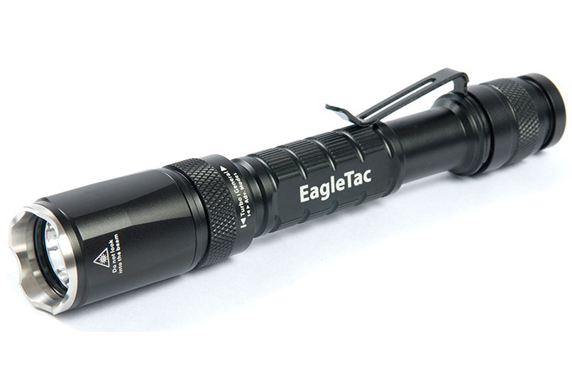 EagleTac P20A2 Mark II CW (2xAA, 1xXM-L U2, 272lm) ГАРАНТИЯ 1 МЕСЯЦ