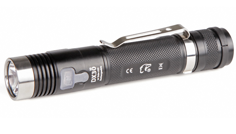 EagleTac DX30LC2-SR XP-L HI V3+XP-G2 S3 (1160+500 LED Lm)
