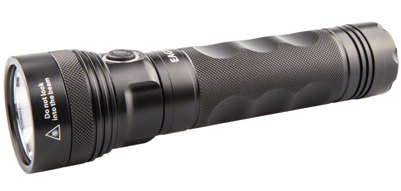 EagleTac SX25A6 NW (6xAA, XM-L2 T6, 976lm, 382m)