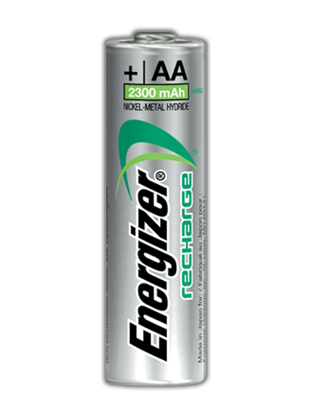 Energizer Extreme AA 2300mAh (упаковка 4/BL) АРХИВ