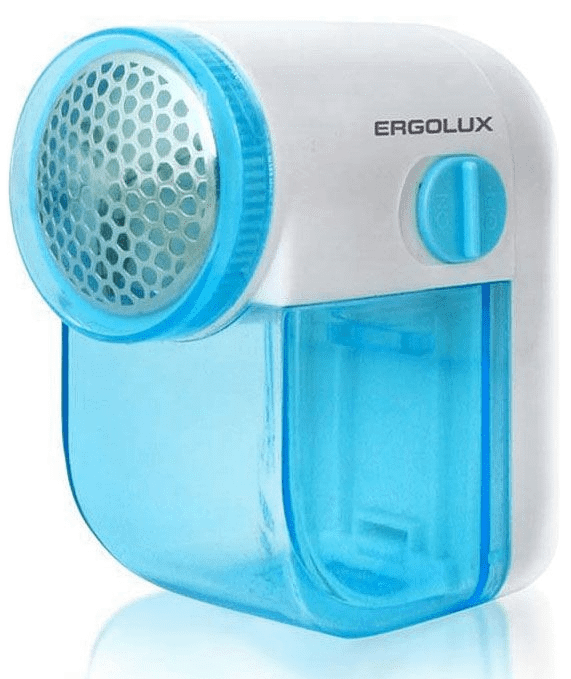Ergolux ELX-LR01-C40 Машинка для удаления катышков