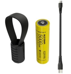 NITECORE F21i+NL2150HPI 2в1 Power Bank+З/У