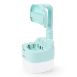 Фонарь кемпинговый переносной Soshine CB22 (OKGO FA-771)