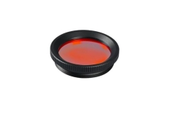 Acebeam Filter FR20 (P17/L17) red