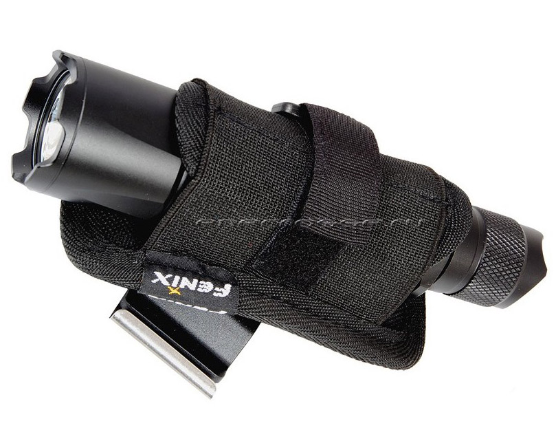 Клипса для фонарей Fenix AB02