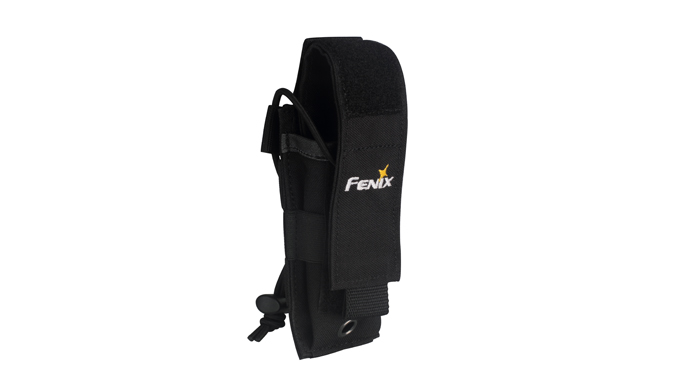 Чехол Fenix ALP-MT holster (black)