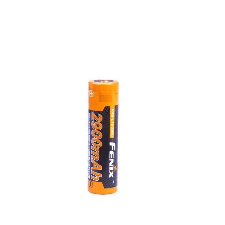 Аккумулятор Fenix ARB-L18-2900 18650 2900mAh